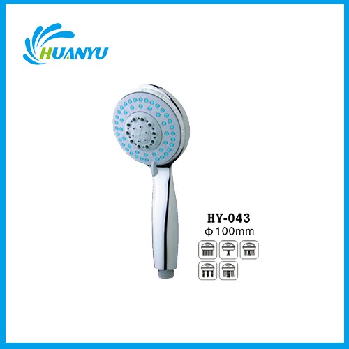 Household-Function Five Handheld Shower