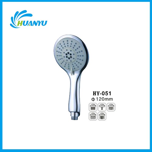 E kholo Size Five-function Hand Shower